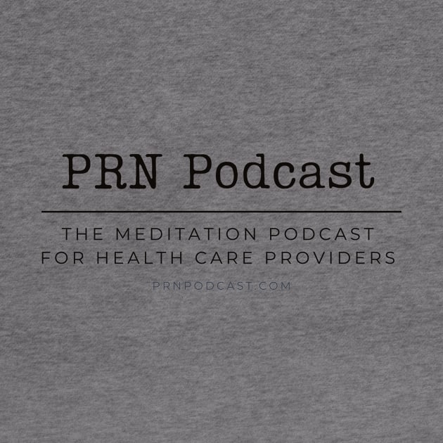 PRN Podcast by PRN Podcast